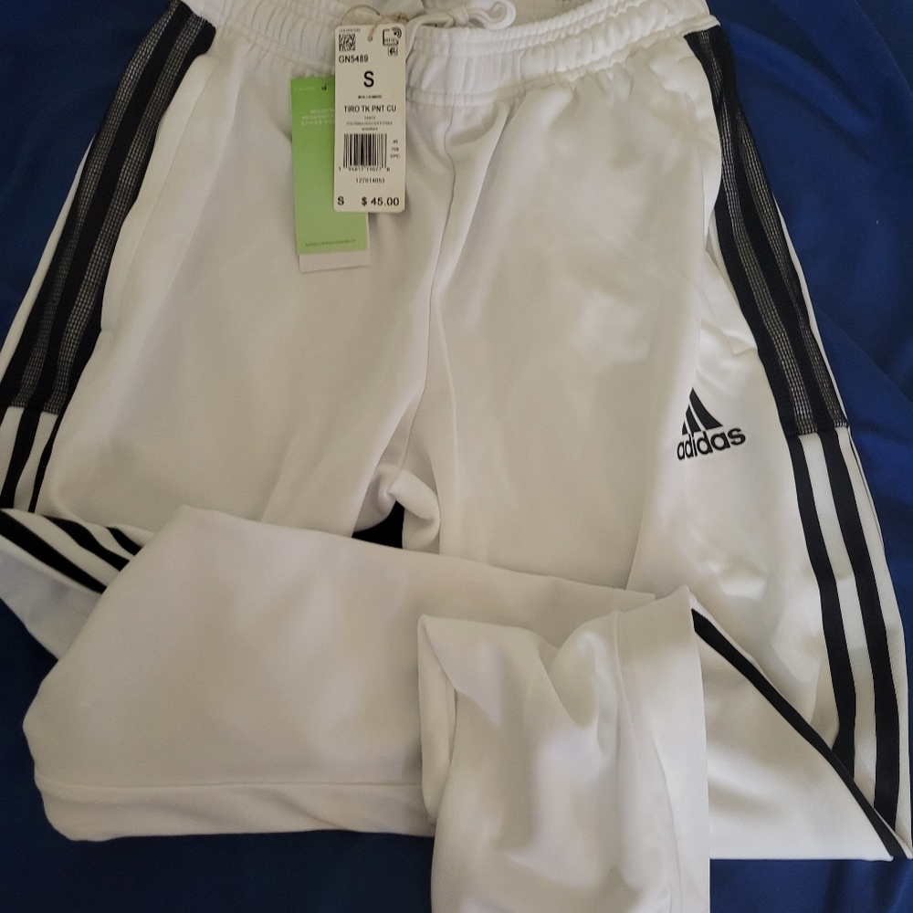 Adidas Tiro Pants